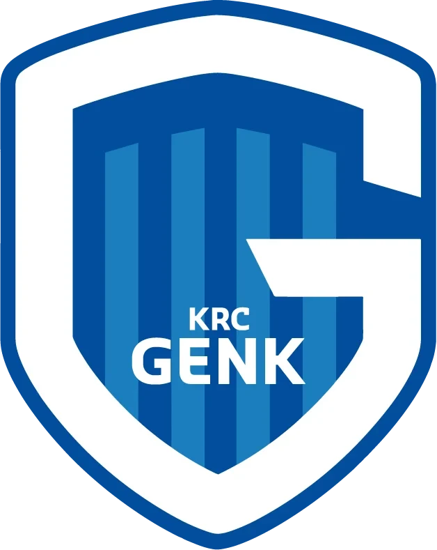 KRC Genk logo