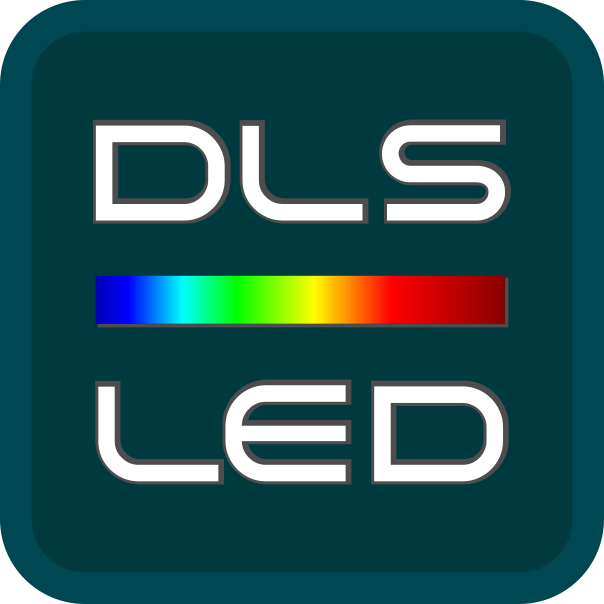 Dynamic Light Spectrum LED